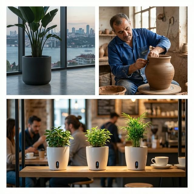 Serinova Profesyonel Üretim