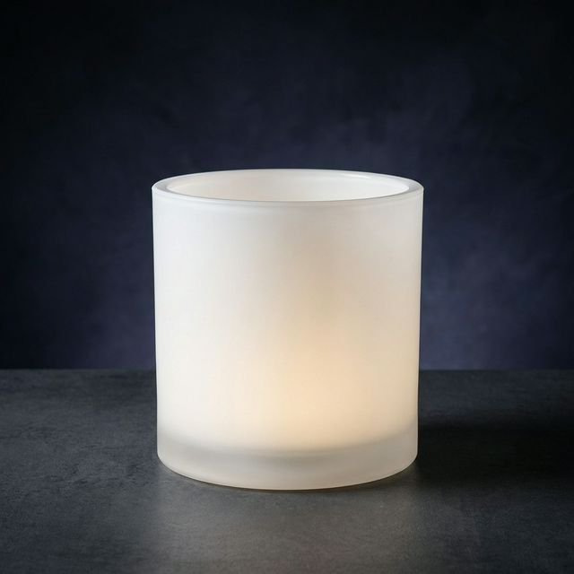 Solar-Glow Aydınlatmalı