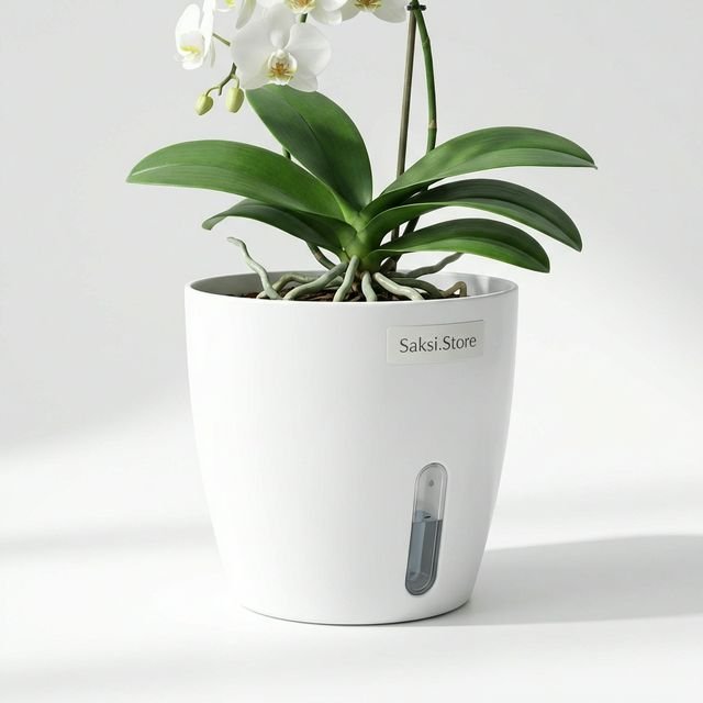 Lotus Akıllı Sulama Serisi